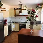 Apartamento Casa Del Balcone Fiorito