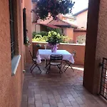 Casa Del Balcone Fiorito Apartamento Cormòns
