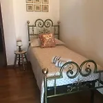 Apartamento Casa Del Balcone Fiorito
