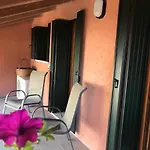 Apartamento Casa Del Balcone Fiorito *