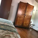 Apartamento Casa Del Balcone Fiorito