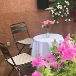 Casa Del Balcone Fiorito *