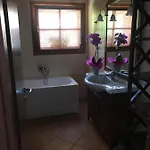 Casa Del Balcone Fiorito Cormòns