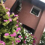 Casa Del Balcone Fiorito Apartamento Cormòns