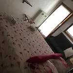 Apartamento Casa Del Balcone Fiorito