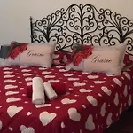 Apartamento Casa Del Balcone Fiorito