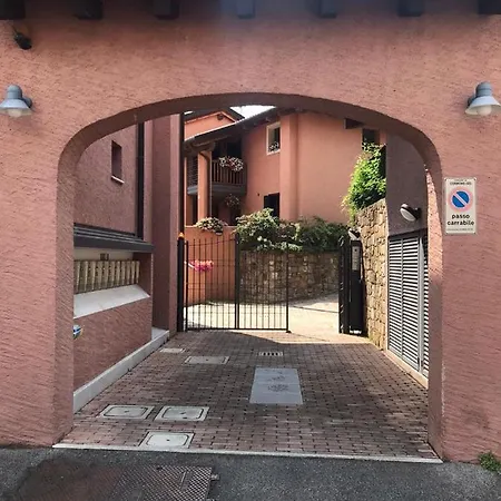 Casa Del Balcone Fiorito * Cormons
