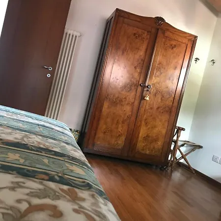 Apartamento Casa Del Balcone Fiorito
