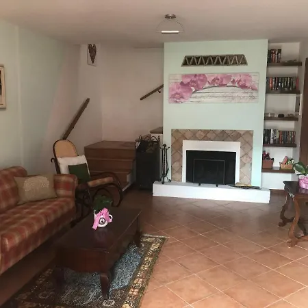 Apartment Casa Del Balcone Fiorito Cormons
