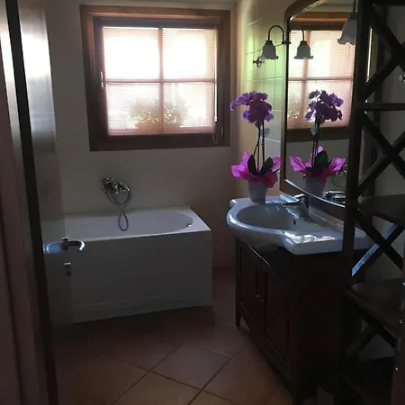 Casa Del Balcone Fiorito Cormòns