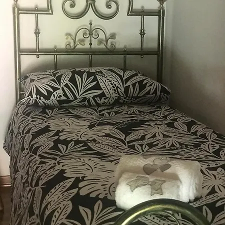 Casa Del Balcone Fiorito