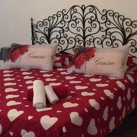 Apartamento Casa Del Balcone Fiorito