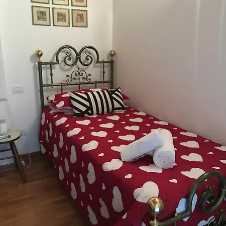 Casa Del Balcone Fiorito Apartment Cormons